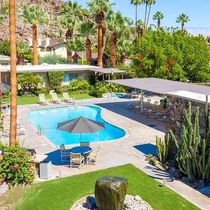 Desert Hills - 21 And Over (adults Only) Palm Springs